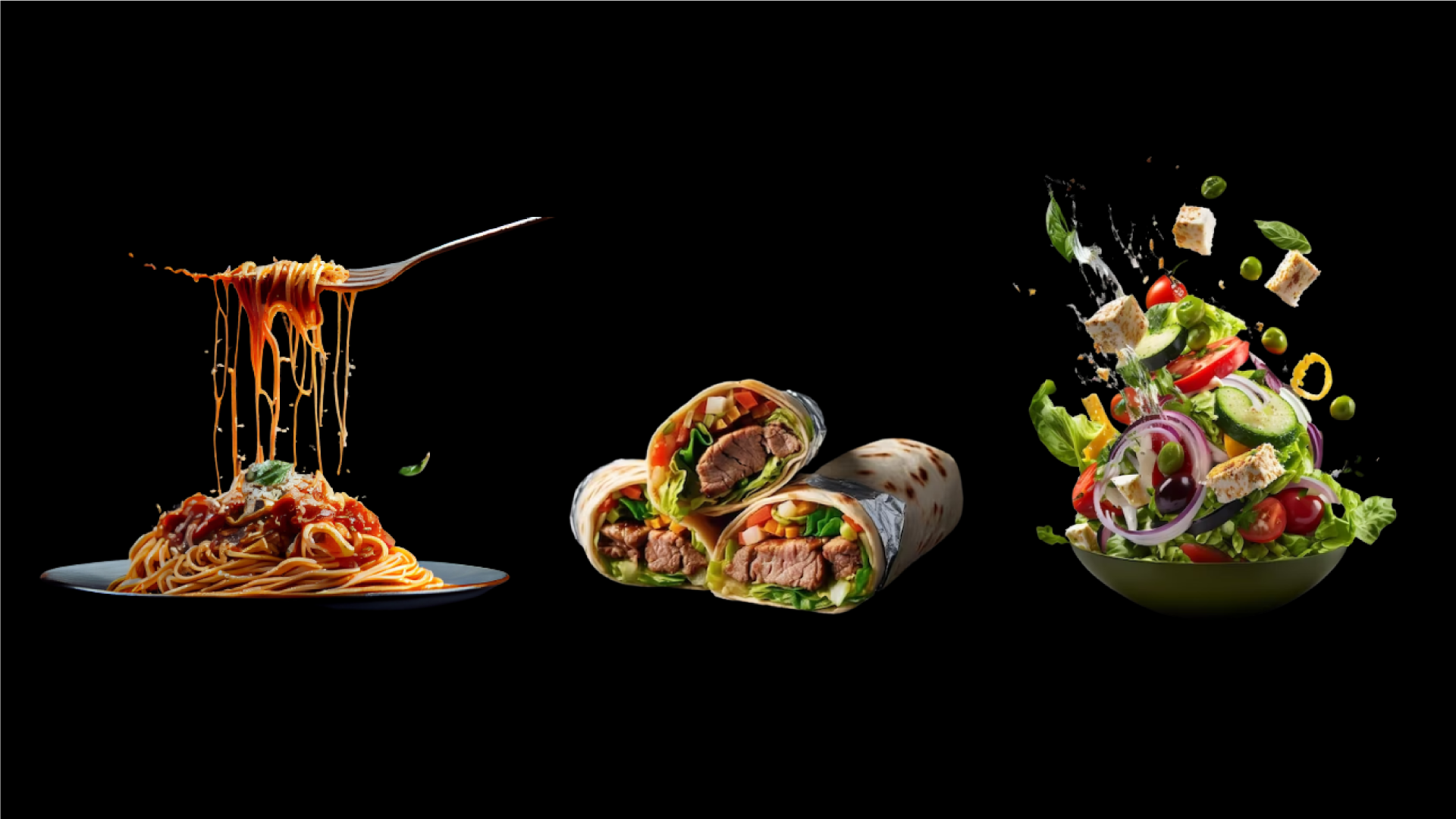 Tacos wrap pate 